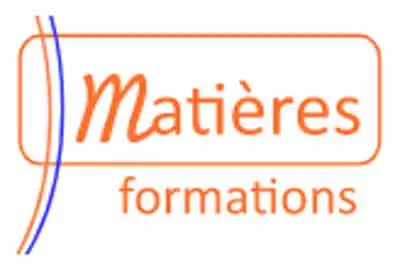 Logo MATIÈRES