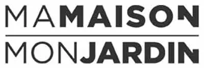 Logo MA MAISON MON JARDIN