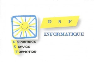 DSF Informat
