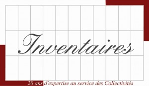 Inventaires
