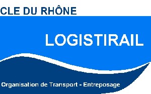 Logistirail