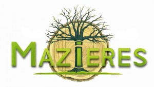 Mazi�res