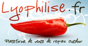 Lyophilise.f