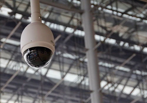 Pourquoi installer une caméra de vidéosurveillance dans votre magasin ?