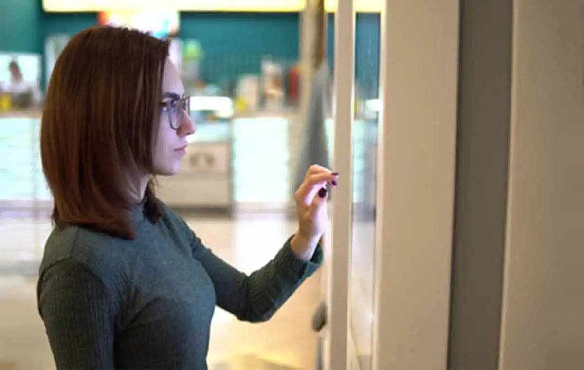 Actualité : 3 bonnes raisons d'utiliser l'affichage dynamique dans votre entreprise 3 bonnes raisons d'utiliser l'affichage dynamique dans votre entreprise