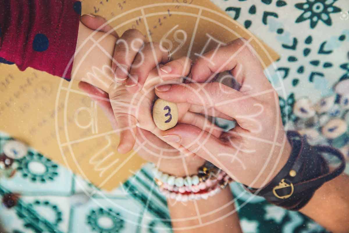 Actualité : Comment élucider les secrets de l'arithmomancie ? Comment élucider les secrets de l'arithmomancie ?
