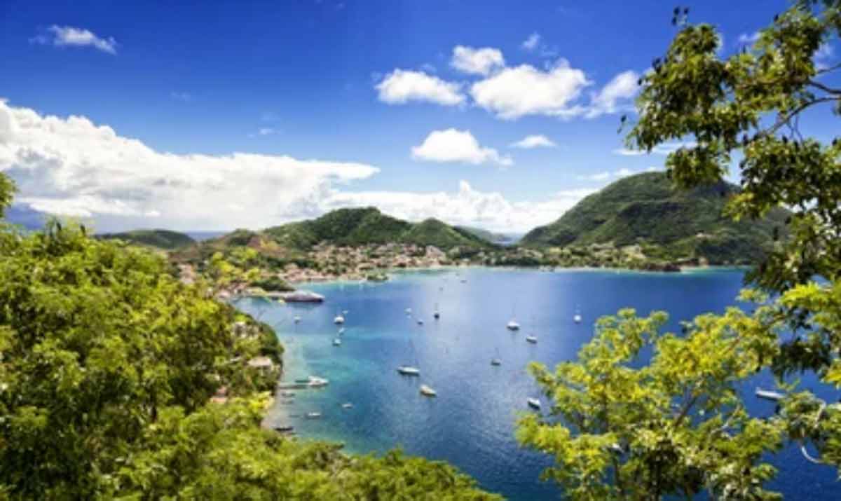 3 bonnes raisons de partir en Guadeloupe pour vos prochaines vacances