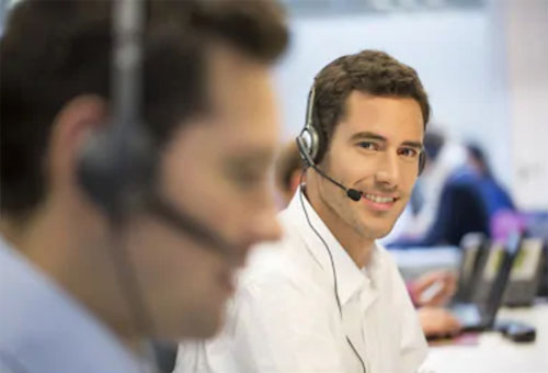 Centre de contact : pour une communication efficace et pertinente entre l'entreprise et ses clients