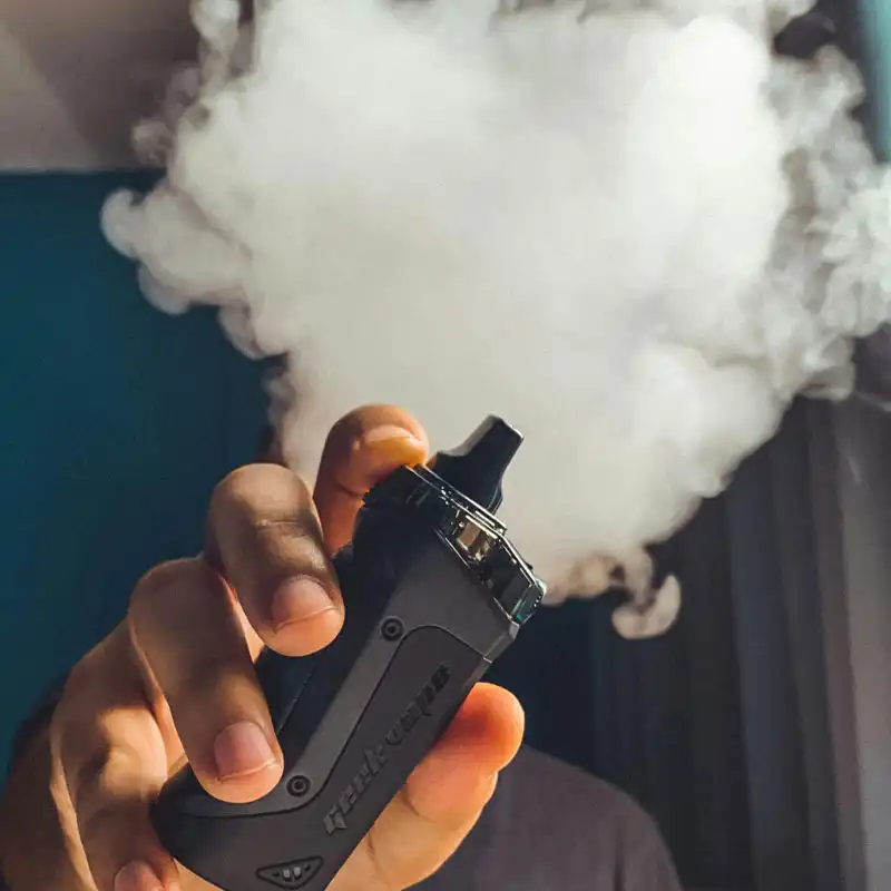 Actualité : Arrêt de tabac : et si vous optiez pour la cigarette électronique d’occasion ? Arrêt de tabac : et si vous optiez pour la cigarette électronique d’occasion ?