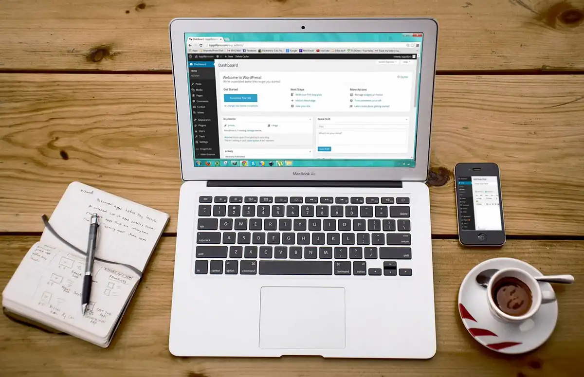 Actualité : Le rôle du design dans la communication des sites Web ? Le rôle du design dans la communication des sites Web ?