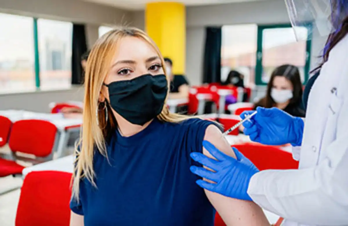 Actualité : La prévention, en entreprise, contre le virus de la Covid-19 La prévention, en entreprise, contre le virus de la Covid-19