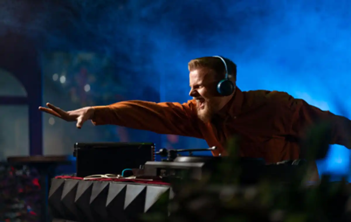 Actualité : Pourquoi faire appel à un DJ professionnel pour vos événements à Paris ? Pourquoi faire appel à un DJ professionnel pour vos événements à Paris ?