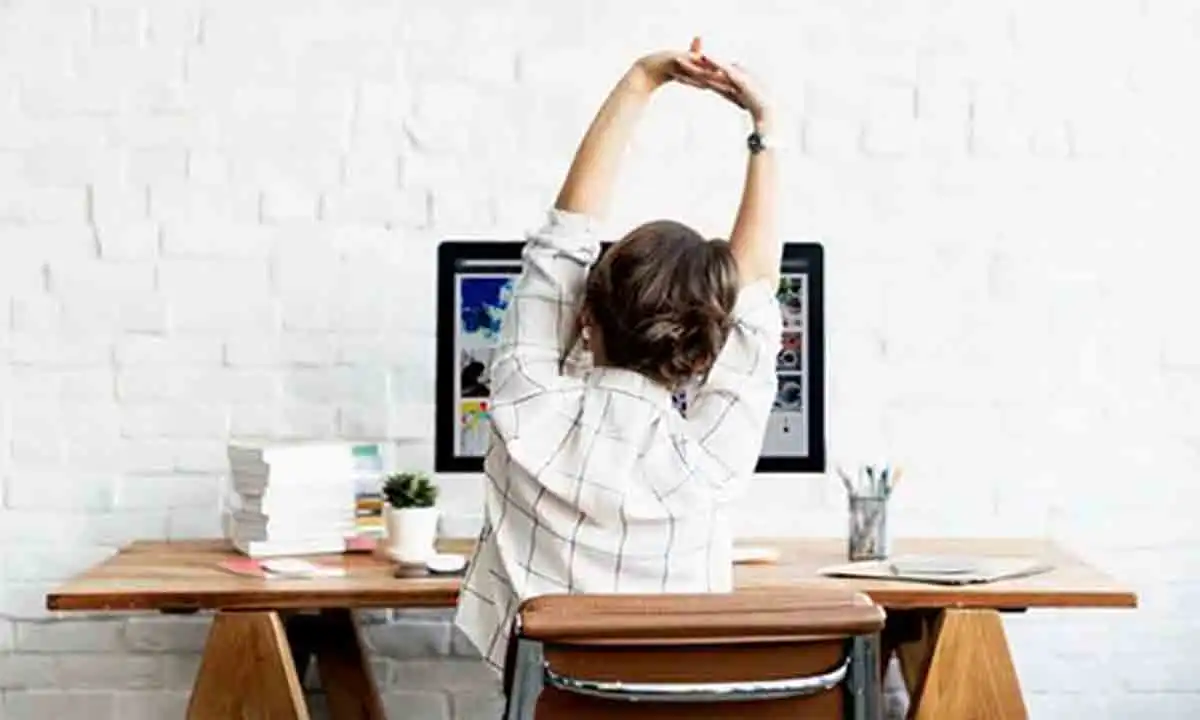 Actualité : Comment bien s'équiper pour le télétravail ? Comment bien s'équiper pour le télétravail ?