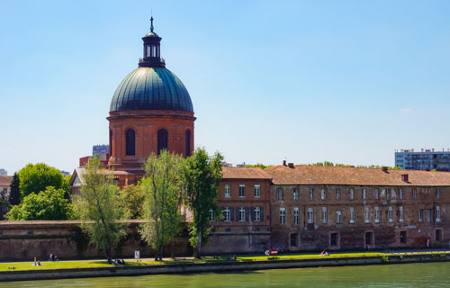 investissement à Toulouse