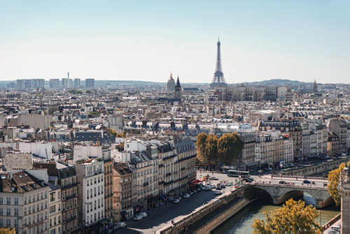 L'investissement locatif en Ile-de-France : pourquoi est-ce avantageux et dans quelles villes investir ?
