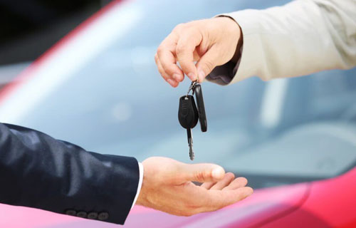 L'achat de voiture facilité par les offres promotionnelles