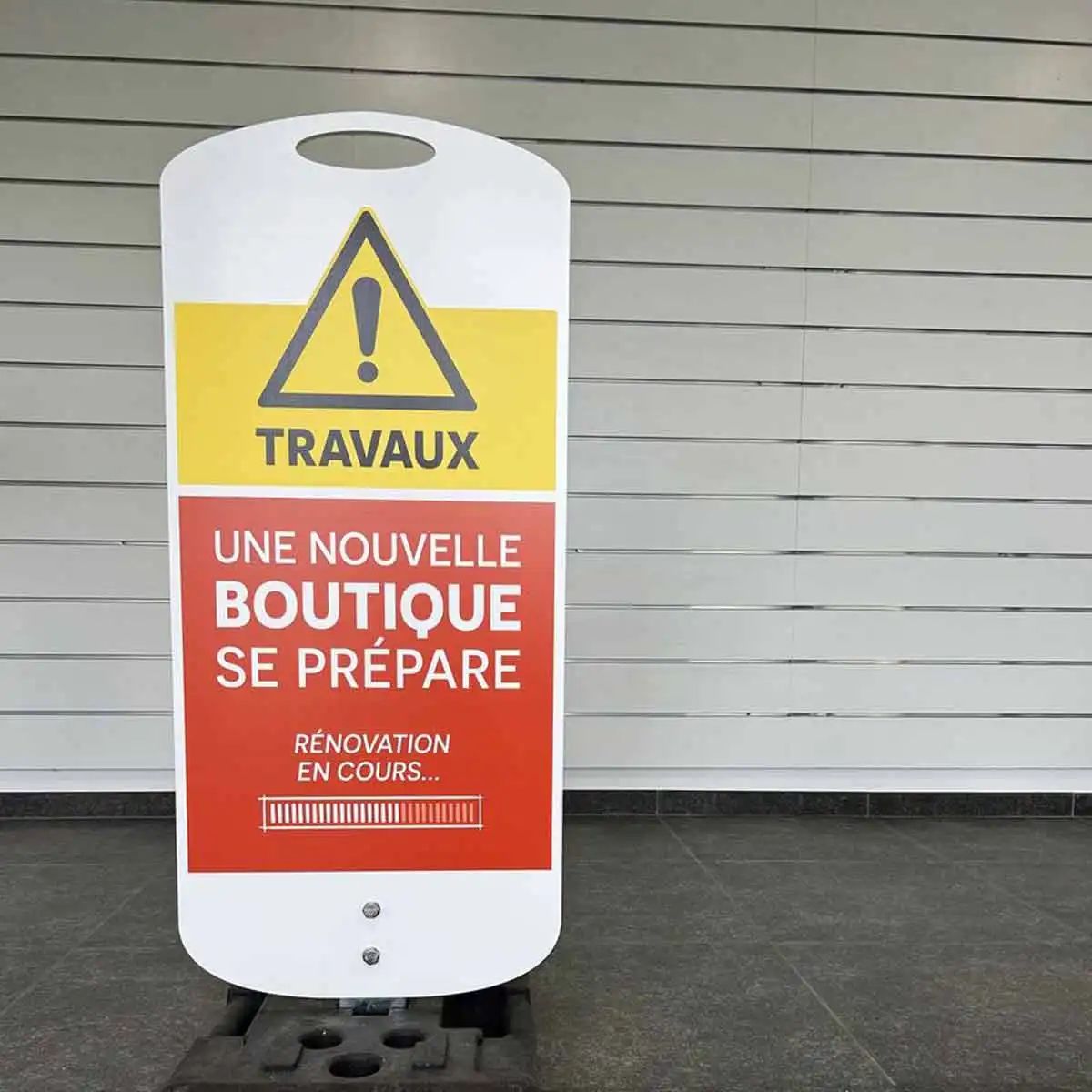 Actualité : Protégez votre public avec le meilleur matériel de sécurité Protégez votre public avec le meilleur matériel de sécurité
