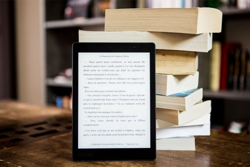 La littérature 2.0, ou pourquoi commander un livre numérique ou un livre audio auprès d'une librairie en ligne ?