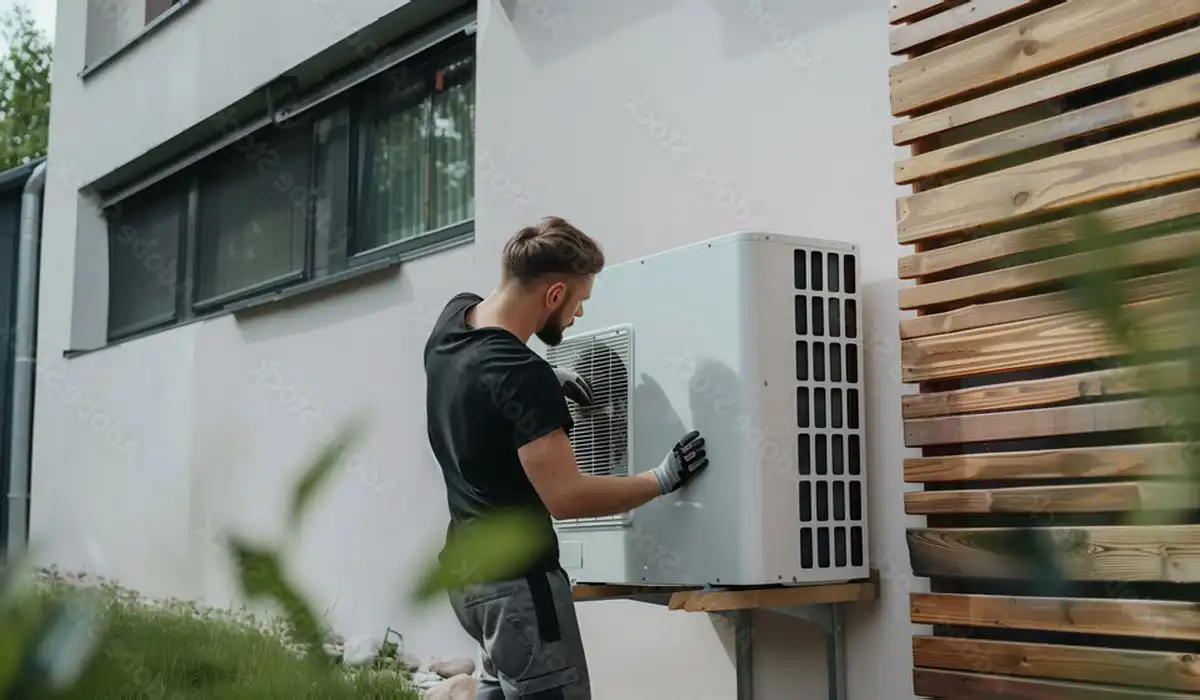 Actualité : Les avantages d'installer une pompe à chaleur dans le Var Les avantages d'installer une pompe à chaleur dans le Var