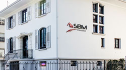 Présentation SBM Immobilier