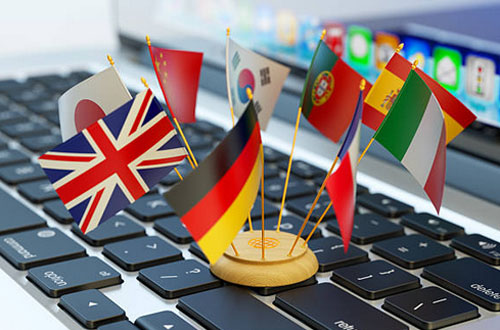 Actualité : AxioTrad : la traduction et l'interprétariat à destination des professionnels AxioTrad : la traduction et l'interprétariat à destination des professionnels