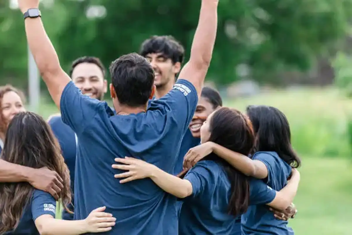 Actualité : Idées innovantes pour un team building efficace Idées innovantes pour un team building efficace