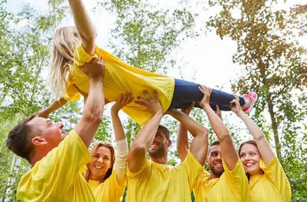 Actualité : Comment prendre les bonnes dispositions pour son team building ? Comment prendre les bonnes dispositions pour son team building ?