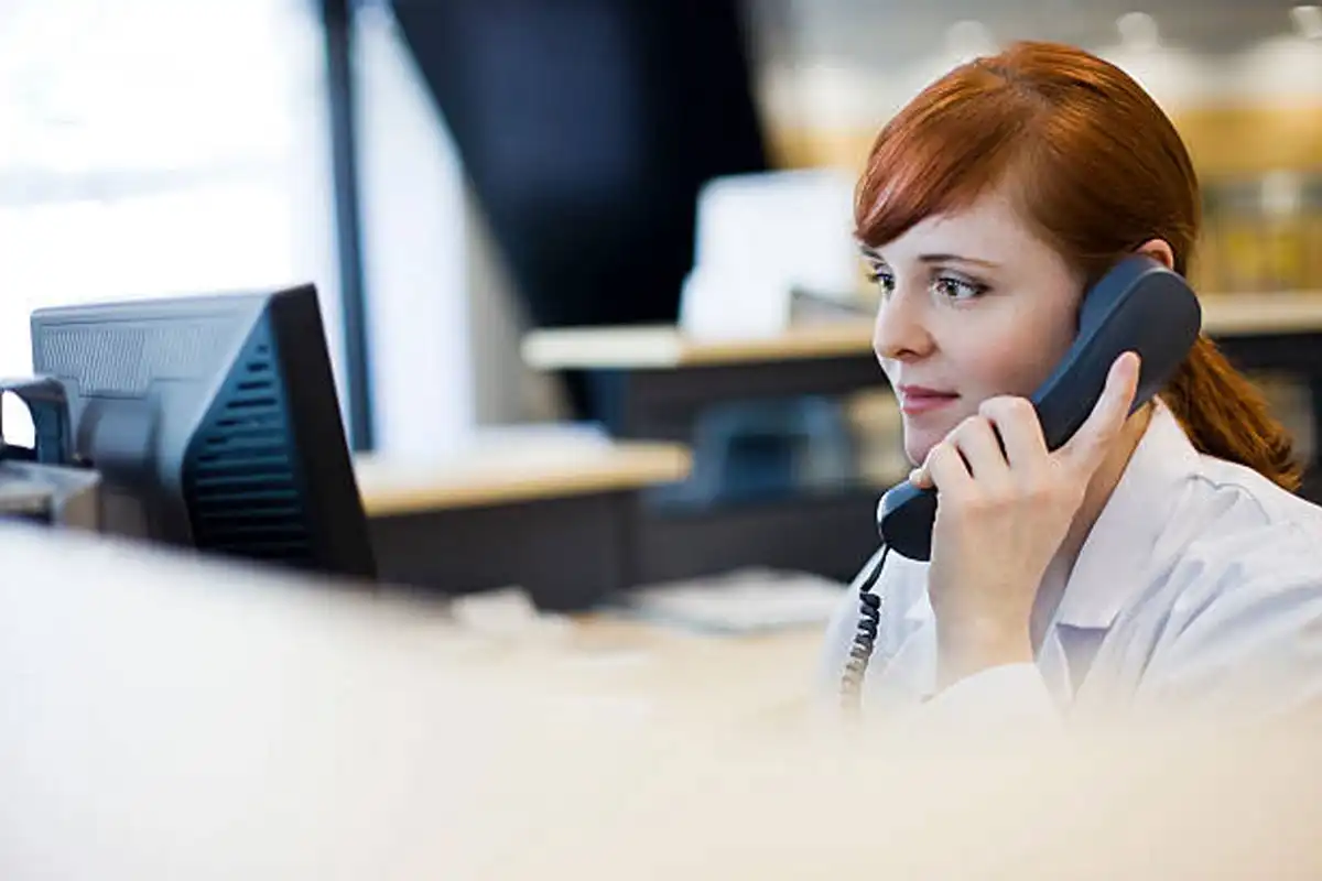 Actualité : Faire appel au télésecrétariat médical, la solution pour optimiser l'activité de votre établissement de santé Faire appel au télésecrétariat médical, la solution pour optimiser l'activité de votre établissement de santé