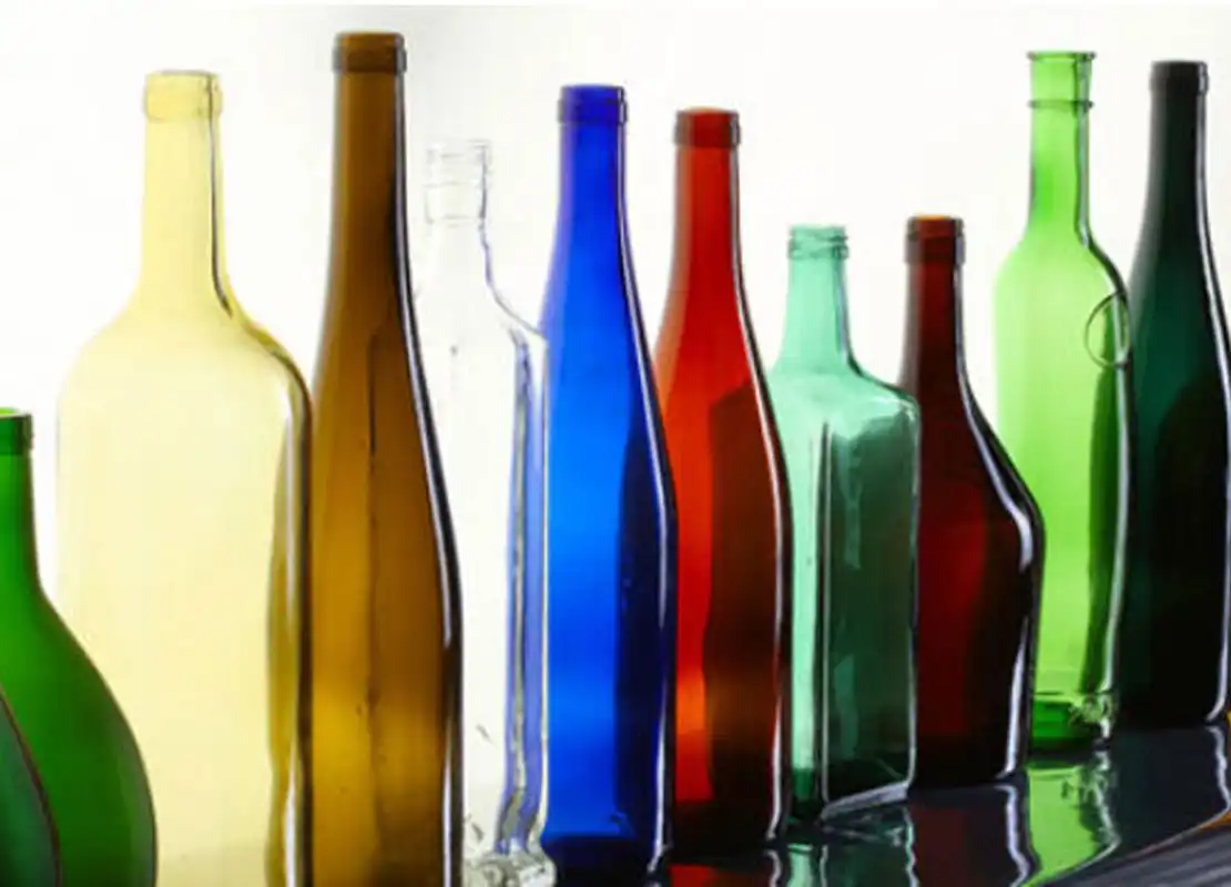 Actualité : Le verre alimentaire, un matériau haut de gamme Le verre alimentaire, un matériau haut de gamme