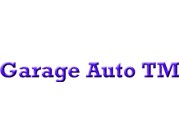 Logo GARAGE AUTO TM