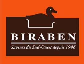 Logo BIRABEN