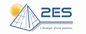 Logo ENERGIES ECONOMIES SYSTÈMES