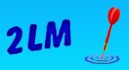 Logo 2LM