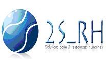 Logo 2SRH