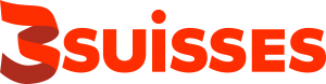Logo 3 SUISSES