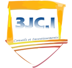 Logo 3J CONSEIL INVESTISSEMENT
