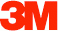 Logo 3M FRANCE