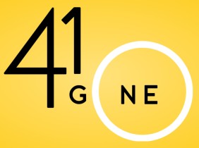 Logo 410-GONE