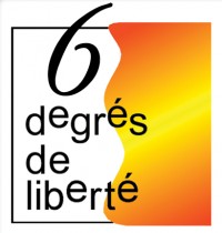 Logo 6 DEGRÉS DE LIBERTÉ SARL