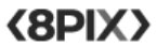 Logo 8PIX