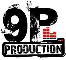 Logo 9P PRODUCTION