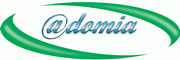 Logo ADOMIA