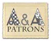 Logo A&A PATRONS