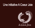 Logo A COEUR JOIE