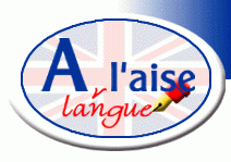 Logo A LANGUE L'AISE