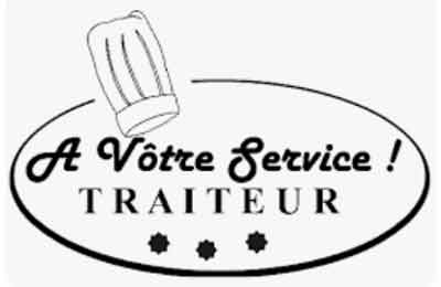 Logo A VOTRE SERVICE TRAITEUR