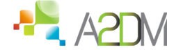 Logo A2DM