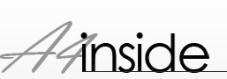 Logo A4 INSIDE
