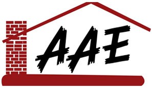 Logo AAE FACADES