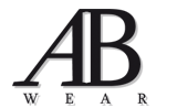 Logo AB WEAR